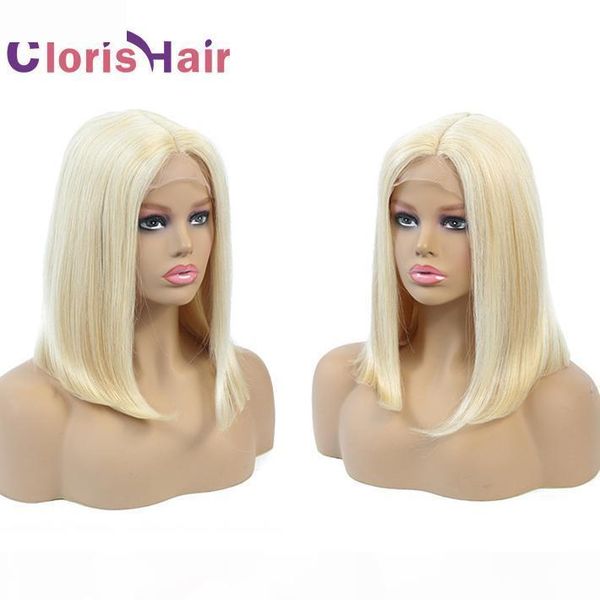 #613 blonde human short bob hair lace front wig raw indian remy straight glueless wigs for black women pixie cut platinum blonde t part wig, Black;brown
#613 blonde human short bob hair lace front wig raw indian remy straight glueless wigs for black women pixie cut platinum blonde t part wig, Black;brown