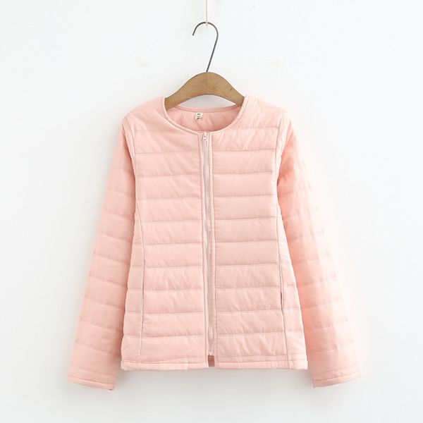 2021 new 4xl plus size lightweight cotton jacket women winter warm collarless coat with female slim jackets heuy, Black
2021 new 4xl plus size lightweight cotton jacket women winter warm collarless coat with female slim jackets heuy, Black