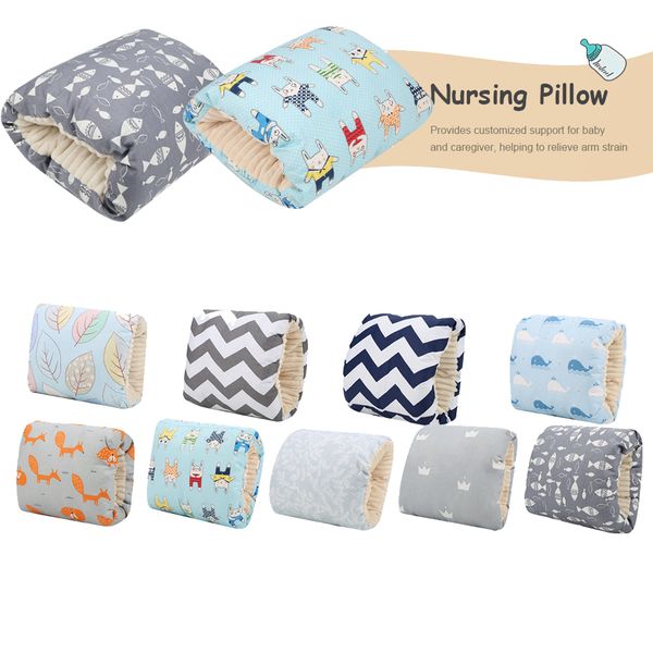 adjustable baby cotton nursing arm pillow breastfeeding washable baby infant nursing breastfeeding slides on arm pillow cushion lj201014
adjustable baby cotton nursing arm pillow breastfeeding washable baby infant nursing breastfeeding slides on arm pillow cushion lj201014