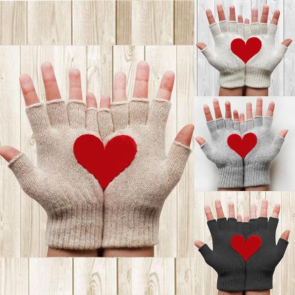 Woolen Gloves Winter Women Autumn Winter Outdoor Warm Dog Bones Printing Gloves Solid Fingerless Women' handschoenen, Blue;gray
Woolen Gloves Winter Women Autumn Winter Outdoor Warm Dog Bones Printing Gloves Solid Fingerless Women' handschoenen, Blue;gray