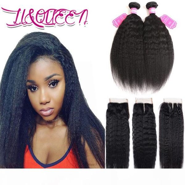 virgin малазийский 3шт человеческих волос kinky straight natural color double уток волнистые 2 пачки с кружевом закрытие 4x4 человеческих во, Black;brown
virgin малазийский 3шт человеческих волос kinky straight natural color double уток волнистые 2 пачки с кружевом закрытие 4x4 человеческих во, Black;brown