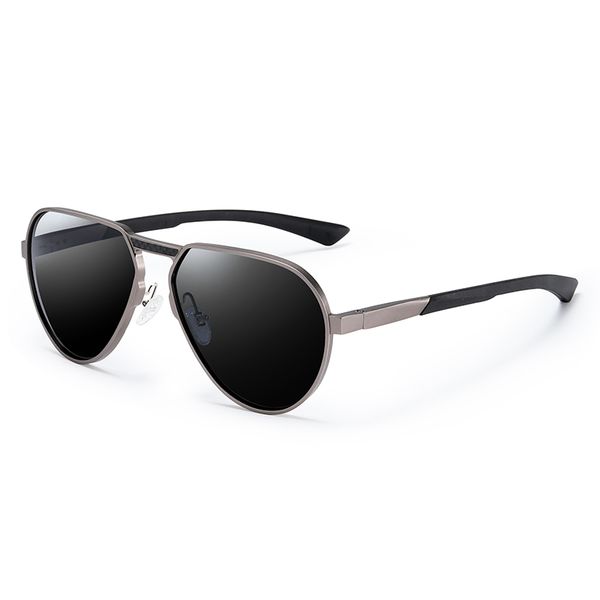 new arrival aluminum magnesium frame men women stylish retro polarized sunglasses polarizado gafas de sol, White;black
new arrival aluminum magnesium frame men women stylish retro polarized sunglasses polarizado gafas de sol, White;black