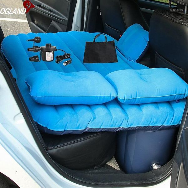 ogland car air inflatable travel mattress bed for car back seat mattress multifunctional sofa pillow outdoor camping mat cushion1
ogland car air inflatable travel mattress bed for car back seat mattress multifunctional sofa pillow outdoor camping mat cushion1