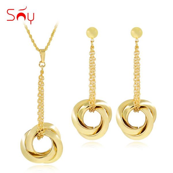 sunny jewelry selling big jewelry set for women necklace earrings pendant dubai fashion for wedding findings, Silver
sunny jewelry selling big jewelry set for women necklace earrings pendant dubai fashion for wedding findings, Silver