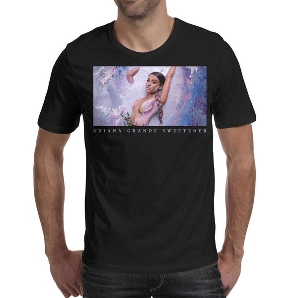 wishesport ariana grande sweetener poster t shirts dress short sleeve t shirts for men slim fit t shirt sport hooded sweatshirt hoodie
wishesport ariana grande sweetener poster t shirts dress short sleeve t shirts for men slim fit t shirt sport hooded sweatshirt hoodie