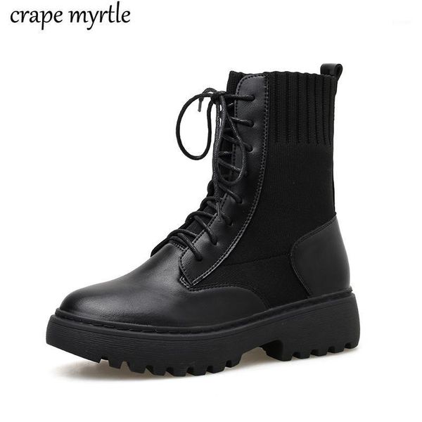 boots 2021 snowboots winter motorcycle women british style ankle gothic punk low heel boot shoes yma9821, Black
boots 2021 snowboots winter motorcycle women british style ankle gothic punk low heel boot shoes yma9821, Black