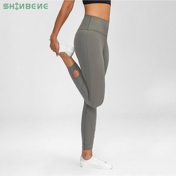 shinbene cut out high waist naked-feel workout sport tights women buttery-soft squat proof yoga pants fitness gym leggings, White;red
shinbene cut out high waist naked-feel workout sport tights women buttery-soft squat proof yoga pants fitness gym leggings, White;red