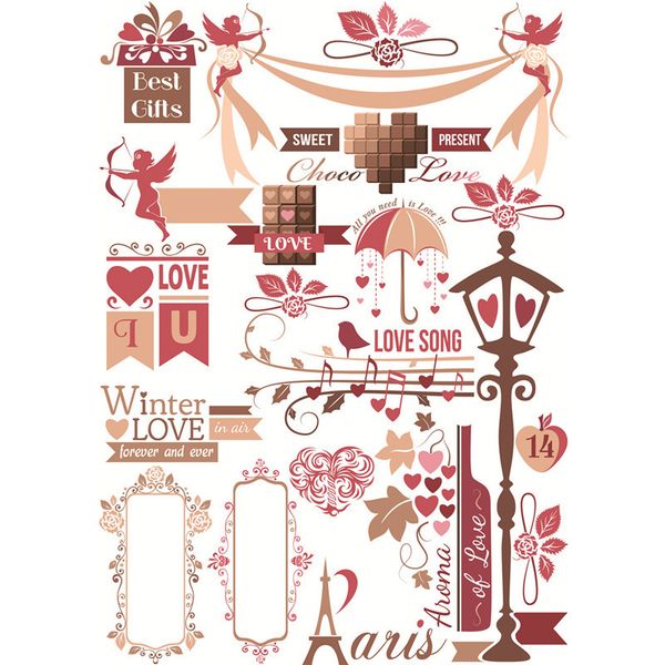 decoration 2 pcs merry christmas deer diy uncut waterproof paper aesthetic sticker stationery scrapbook diary planner stickers
decoration 2 pcs merry christmas deer diy uncut waterproof paper aesthetic sticker stationery scrapbook diary planner stickers