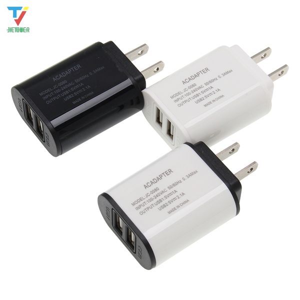 travel wall charger 2usb eu/us plug smart mobile phone charger for iphone/xiaomi/lg mobile phone adapter portable usb charge
travel wall charger 2usb eu/us plug smart mobile phone charger for iphone/xiaomi/lg mobile phone adapter portable usb charge