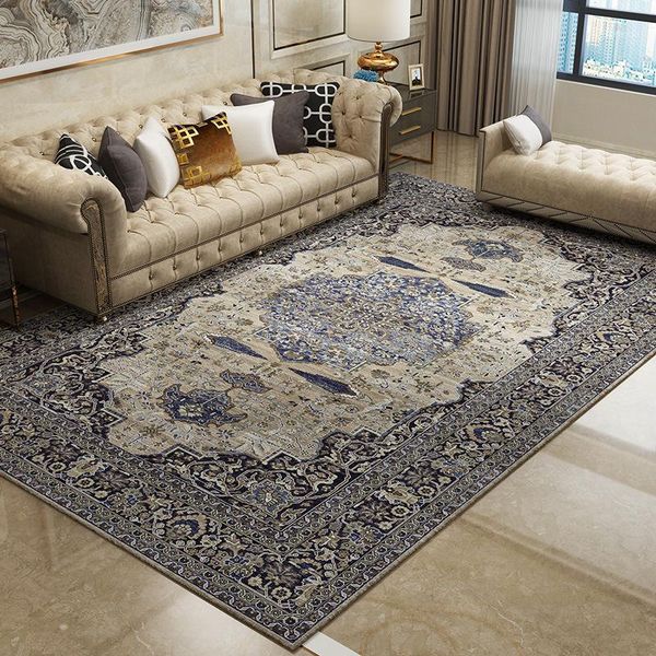 vescovo turkish persian style luxury home decor living room carpet floor mat velvet parlor bedroom rug mat1
vescovo turkish persian style luxury home decor living room carpet floor mat velvet parlor bedroom rug mat1