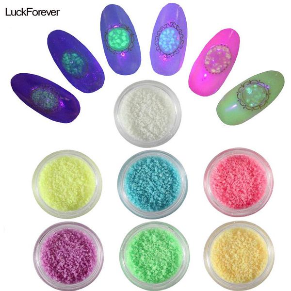 nail glitter luminous art powder decorations phosphor pigment luminescent phosphorescent uv paint accessories, Silver;gold
nail glitter luminous art powder decorations phosphor pigment luminescent phosphorescent uv paint accessories, Silver;gold