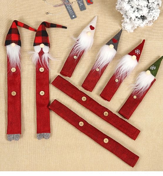 ahhgy new christmas decorations creative forest man microwave oven refrigerator gloves microwave oven cover cartoon household and handle glo
ahhgy new christmas decorations creative forest man microwave oven refrigerator gloves microwave oven cover cartoon household and handle glo