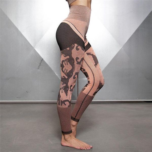 women fitness high waist stretched breathable seamless leggings elastic sports pants female legging drop shipping good quality, Black
women fitness high waist stretched breathable seamless leggings elastic sports pants female legging drop shipping good quality, Black