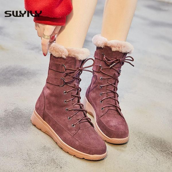 boots swyivy winter shoes woman snow warm high boot 2021 natural fur black casual botas mujer1
boots swyivy winter shoes woman snow warm high boot 2021 natural fur black casual botas mujer1