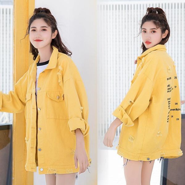 women's trench coats woman jacket spring autumn 2021 harajuku denim ladies fashion pink jackets for women loose yy1631, Tan;black
women's trench coats woman jacket spring autumn 2021 harajuku denim ladies fashion pink jackets for women loose yy1631, Tan;black