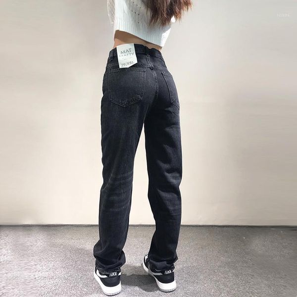 europe women's jeans 2020 autumn winter new cropped waist design loose slimming wide-leg pants straight all-match trousers m91, Blue
europe women's jeans 2020 autumn winter new cropped waist design loose slimming wide-leg pants straight all-match trousers m91, Blue