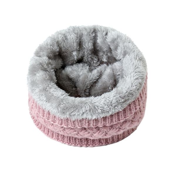 winter neck scarf women warm fur thick snood knitted ring scarves children outdoor solid cashmere beanie bufanda wmtzov bdesybag, Blue;gray
winter neck scarf women warm fur thick snood knitted ring scarves children outdoor solid cashmere beanie bufanda wmtzov bdesybag, Blue;gray