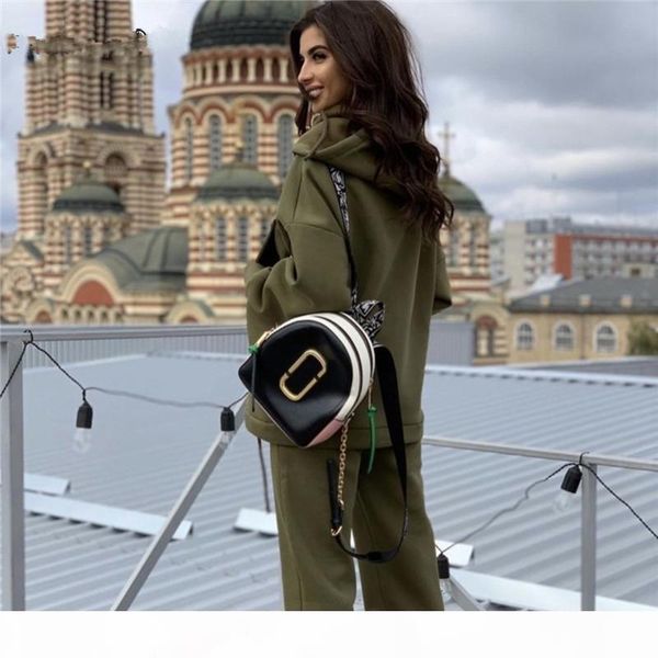 two piece set outfits women's tracksuit oversized hoodie and pants casual sport suit winter 2 piece woman set s-xl, Gray
two piece set outfits women's tracksuit oversized hoodie and pants casual sport suit winter 2 piece woman set s-xl, Gray