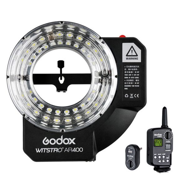 flashes godox witstro ar400 400ws ring flash speedlite led video light+ ft-16 trigger+ 4500mah li-ion battery for c/n cd50 t03 2y
flashes godox witstro ar400 400ws ring flash speedlite led video light+ ft-16 trigger+ 4500mah li-ion battery for c/n cd50 t03 2y