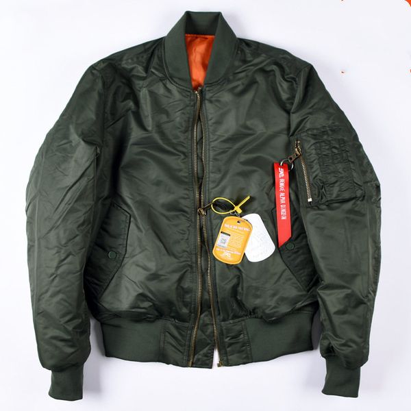 2020 solid color men's new fashion warm thick jacket windbreaker r advanced fabric thick men's winter jacket, Black;brown
2020 solid color men's new fashion warm thick jacket windbreaker r advanced fabric thick men's winter jacket, Black;brown