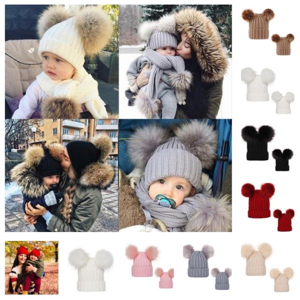 с 2 pom шары вязания шапочки ребристые knit женщин шлема зимы 0-3 лет младенцы младенца детей малышей черепа caps tuque девушки headwear e10, Yellow
с 2 pom шары вязания шапочки ребристые knit женщин шлема зимы 0-3 лет младенцы младенца детей малышей черепа caps tuque девушки headwear e10, Yellow