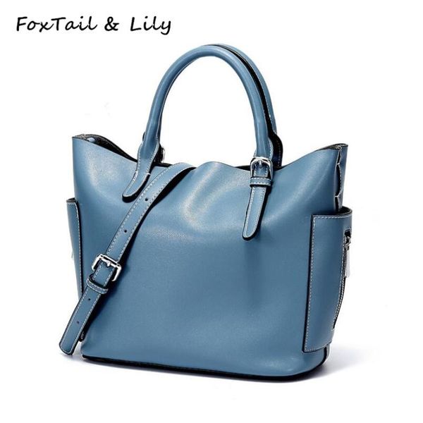 foxtail & lily winter new genuine leather handbags designer women shoulder bag large capacity female crossbody bags
foxtail & lily winter new genuine leather handbags designer women shoulder bag large capacity female crossbody bags