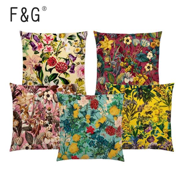 cushion/decorative pillow exotic garden summer flowers cushion cover plant tropical pattern office back home decoration sofa throw case
cushion/decorative pillow exotic garden summer flowers cushion cover plant tropical pattern office back home decoration sofa throw case