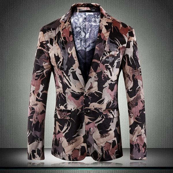 2020 британский стиль blazer мужской моды однобортный венчания партии velvet мужчины костюм куртка плюс размер тонкий 3xl пиджаки для man, White;black
2020 британский стиль blazer мужской моды однобортный венчания партии velvet мужчины костюм куртка плюс размер тонкий 3xl пиджаки для man, White;black