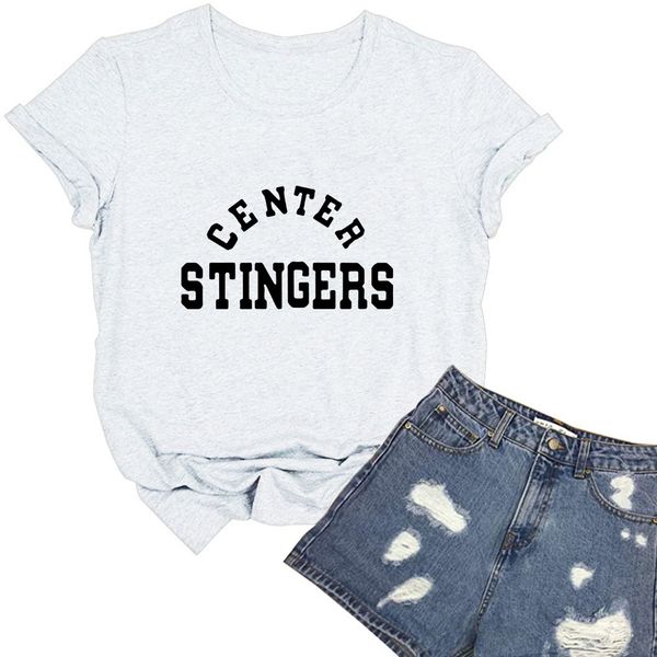 summer loose large short sleeve women's t-shirt english alphabet printed round neck cotton t-shirt, White
summer loose large short sleeve women's t-shirt english alphabet printed round neck cotton t-shirt, White