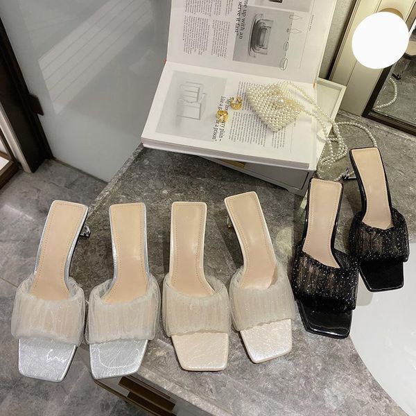 2020 summer women pump lady open toed high heels women shoe female wedding shoe sandals casual flip flop ladies slipper, Black
2020 summer women pump lady open toed high heels women shoe female wedding shoe sandals casual flip flop ladies slipper, Black