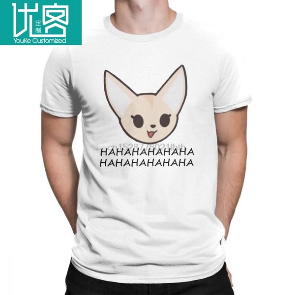 fenneko ха-ха агрессивный retsuko s crewneck очищенный хлопок досуг мужчины модные дизайнеры с коротким рукавом балахон симпатичные fun футб
fenneko ха-ха агрессивный retsuko s crewneck очищенный хлопок досуг мужчины модные дизайнеры с коротким рукавом балахон симпатичные fun футб