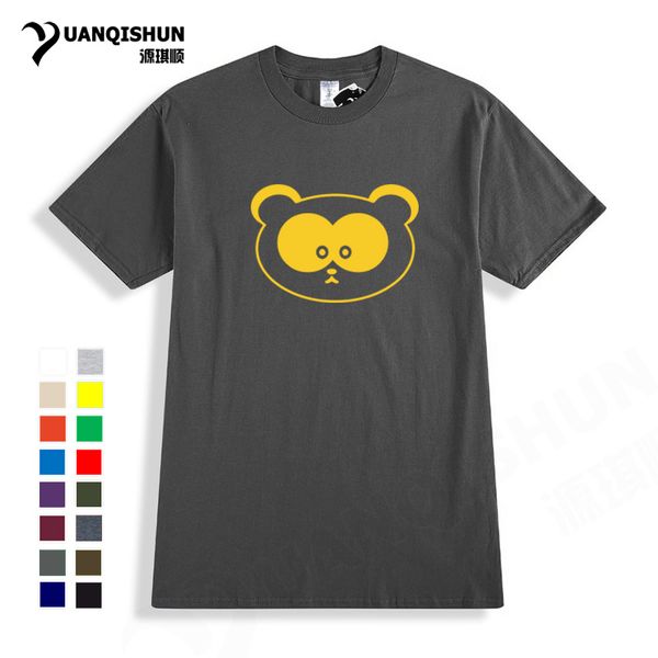 cute panda печатающая головка 16 цветов высокого качества чистая короткие рукава топы tee summer тенниска отдыха подарок толстовка с капюшон
cute panda печатающая головка 16 цветов высокого качества чистая короткие рукава топы tee summer тенниска отдыха подарок толстовка с капюшон