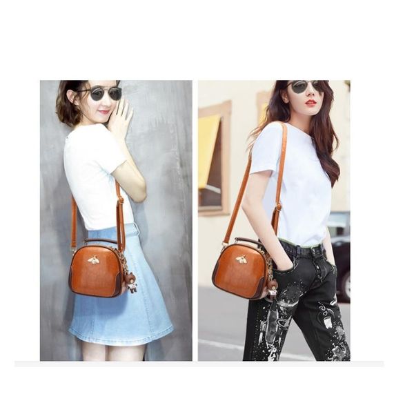 new luxury handbags women bag designer luxury woman genuine leather bag brand shoulder round handbag fashion crossbody
new luxury handbags women bag designer luxury woman genuine leather bag brand shoulder round handbag fashion crossbody