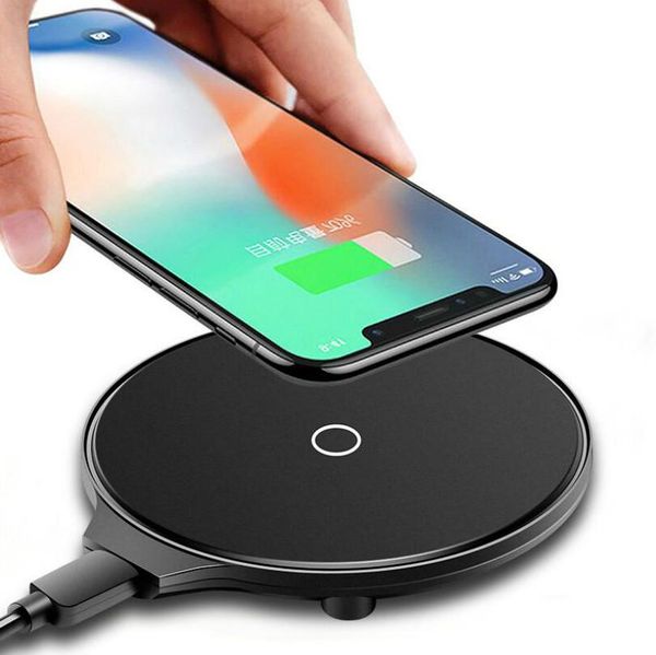5w 10w qi mini wireless charger ultra-thin mobile phone fast charging transmitter for iphone 12 samsung huawei xiaomi lg nokia m9 new
5w 10w qi mini wireless charger ultra-thin mobile phone fast charging transmitter for iphone 12 samsung huawei xiaomi lg nokia m9 new