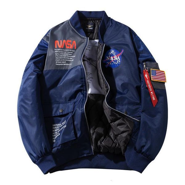 2020 brand thick spring autumn vintage streetwear bomber flight air force pilot couple cotton hip hop military parkas coats, Black;brown
2020 brand thick spring autumn vintage streetwear bomber flight air force pilot couple cotton hip hop military parkas coats, Black;brown