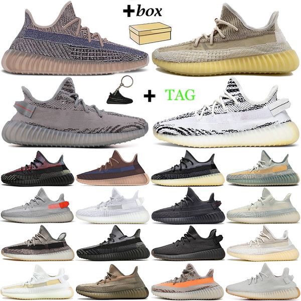 kanye west outdoor\rrunning\rshoes men women trainers fade eliada cinder bred oreo mens womens sports sneakers with shoe box 36-48
kanye west outdoor\rrunning\rshoes men women trainers fade eliada cinder bred oreo mens womens sports sneakers with shoe box 36-48
