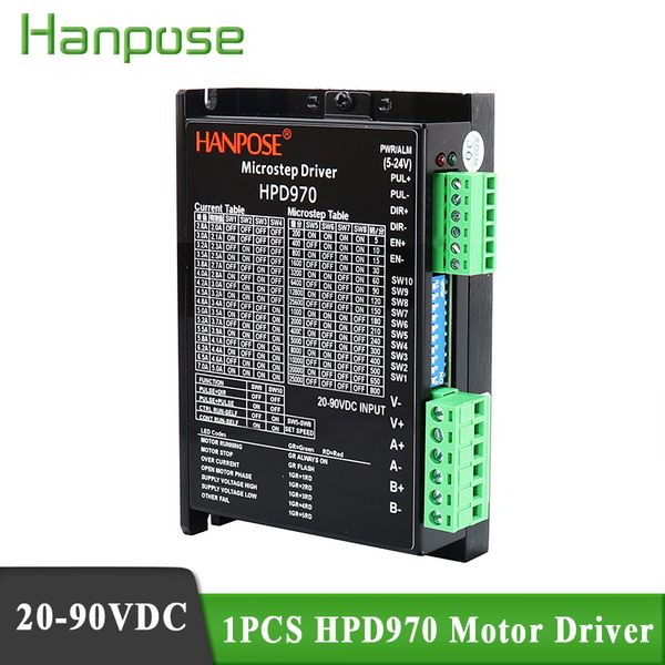 nema17 motor driver hpd970 2.8a dc20-90v new arrival 42/57/86 stepper motor driver segments upgraded version for cnc router
nema17 motor driver hpd970 2.8a dc20-90v new arrival 42/57/86 stepper motor driver segments upgraded version for cnc router