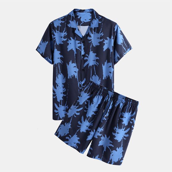2021 new men's beach coconut print leisure holiday suitslim fit fashion floral print dress males clothes, White;black
2021 new men's beach coconut print leisure holiday suitslim fit fashion floral print dress males clothes, White;black