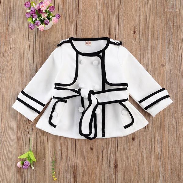 autumn princess girls clothes toddler girls trench coat, long sleeve double breasted windbreaker fall clothes 6m-5years1, Blue;gray
autumn princess girls clothes toddler girls trench coat, long sleeve double breasted windbreaker fall clothes 6m-5years1, Blue;gray