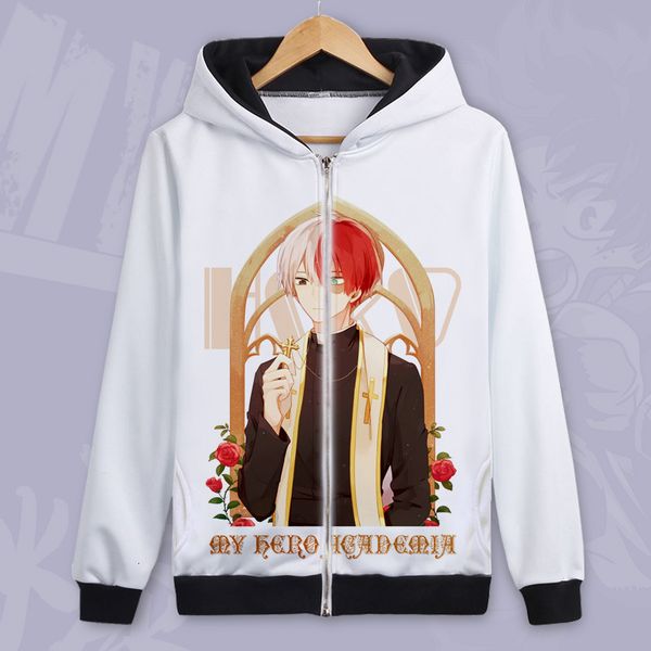 2021 new men women hoodie anime my sweatshirts coat boku no hero academia fleece hoodies costumes vzsi, Black
2021 new men women hoodie anime my sweatshirts coat boku no hero academia fleece hoodies costumes vzsi, Black