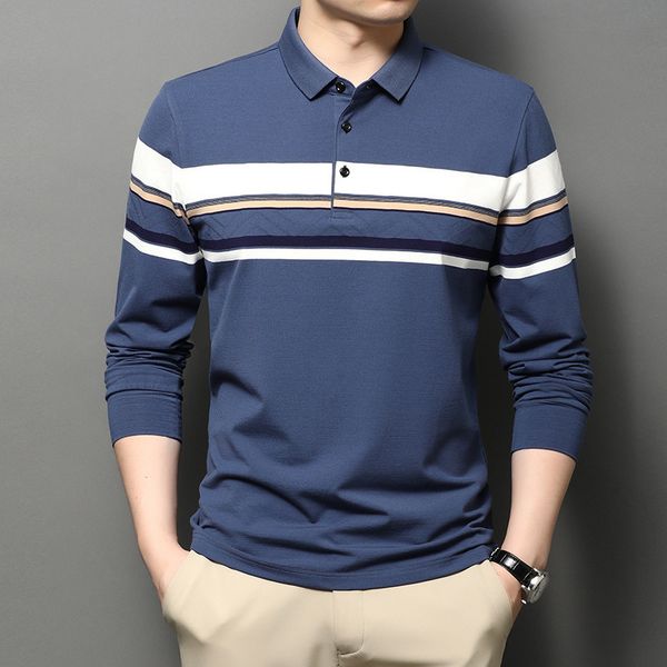 2021 new trend male thin fold-down collar base korean style stripes autumn fashion clothes young shirt jwh3, White;black
2021 new trend male thin fold-down collar base korean style stripes autumn fashion clothes young shirt jwh3, White;black