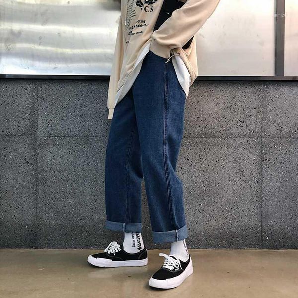 men's jeans baggy wide men korean fashions blue 2021 harem pants mens japanese streetwear denim leg loose plus size 3xl1
men's jeans baggy wide men korean fashions blue 2021 harem pants mens japanese streetwear denim leg loose plus size 3xl1