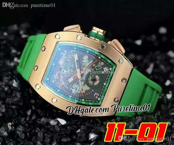 2022 a21j automatic mens watch rose gold big date black red skeleton dial green rubber strap super edition 6 styles puretime01 rg-e5, Slivery;brown
2022 a21j automatic mens watch rose gold big date black red skeleton dial green rubber strap super edition 6 styles puretime01 rg-e5, Slivery;brown