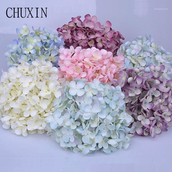decorative flowers & wreaths simulation hydrangea artificial flower diy wedding wall decoration family festival party 11 fork hydrangea1
decorative flowers & wreaths simulation hydrangea artificial flower diy wedding wall decoration family festival party 11 fork hydrangea1