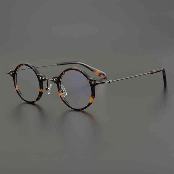 75% off online shop pure titanium ultra light women's round frame anti blue light men's myopia glasses frame can be matched with m, White;black
75% off online shop pure titanium ultra light women's round frame anti blue light men's myopia glasses frame can be matched with m, White;black