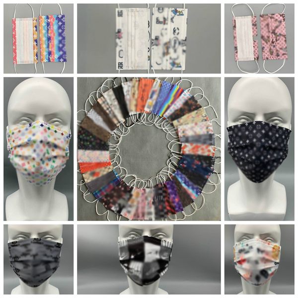 39 style brand designer anti-dust mouth masks disposable face mask multicolor dustproof protective man woman pbt melt-blown nonwoven
39 style brand designer anti-dust mouth masks disposable face mask multicolor dustproof protective man woman pbt melt-blown nonwoven