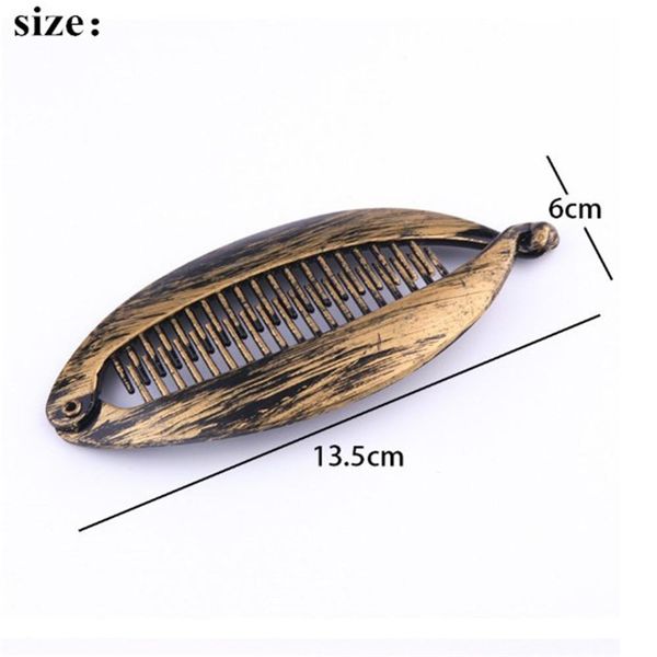 hair claws clip vintage banana clip fish shape barrettes ponytail holder hairpins hair accessories for women hairgrip swy wmtaho rimmer
hair claws clip vintage banana clip fish shape barrettes ponytail holder hairpins hair accessories for women hairgrip swy wmtaho rimmer