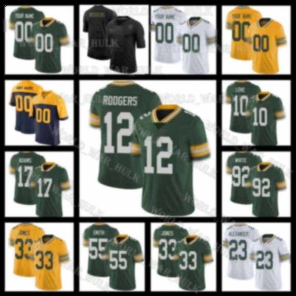 green bay packers jerseys 12 aaron rodgers 33 aaron jones 17 davante adams jersey 26 darnell savage jaire alexander allen lazard, Black;red
green bay packers jerseys 12 aaron rodgers 33 aaron jones 17 davante adams jersey 26 darnell savage jaire alexander allen lazard, Black;red