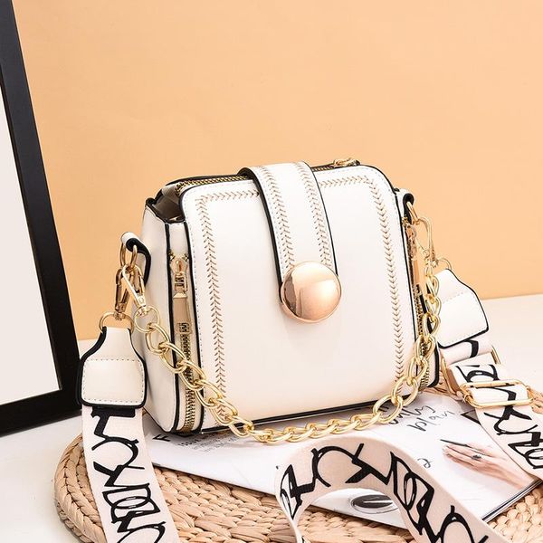мода для luxury сумки женские сумки конструктора 2020 vintage crossbody pu leather black soft омывается курьер щитка сумка
мода для luxury сумки женские сумки конструктора 2020 vintage crossbody pu leather black soft омывается курьер щитка сумка