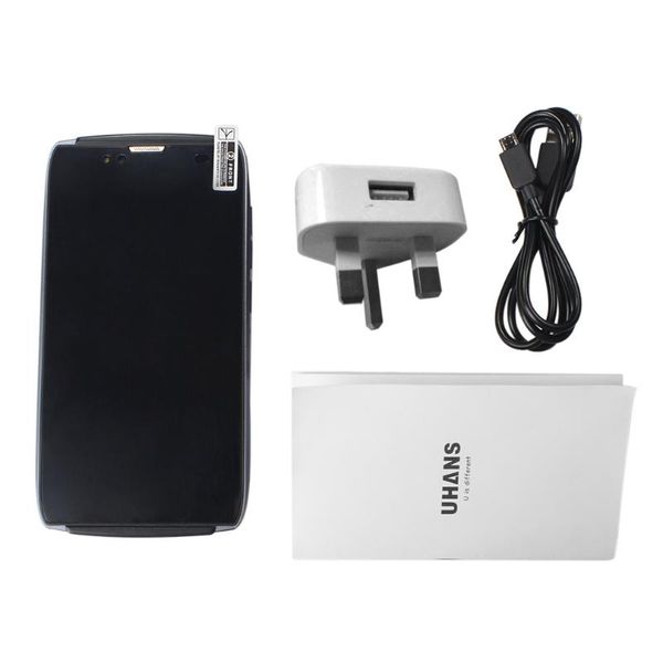 uhans u300 dual sim card 5.5 inch 1080x1920 hd screen mt6750t octa-core 4gb+32gb smart phone for android 6.0 black
uhans u300 dual sim card 5.5 inch 1080x1920 hd screen mt6750t octa-core 4gb+32gb smart phone for android 6.0 black